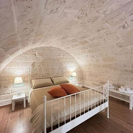 Gigo Home Giovinazzo Buitenkant foto