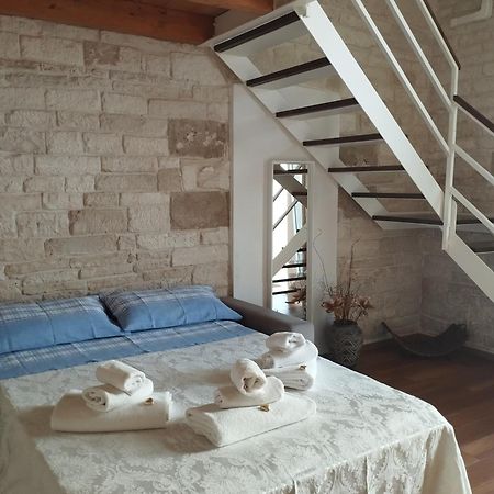 Gigo Home Giovinazzo Buitenkant foto