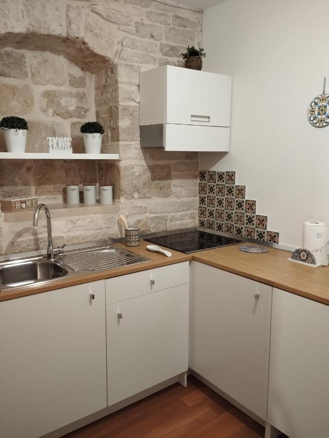Gigo Home Giovinazzo Buitenkant foto
