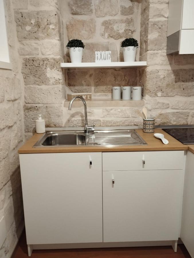Gigo Home Giovinazzo Buitenkant foto