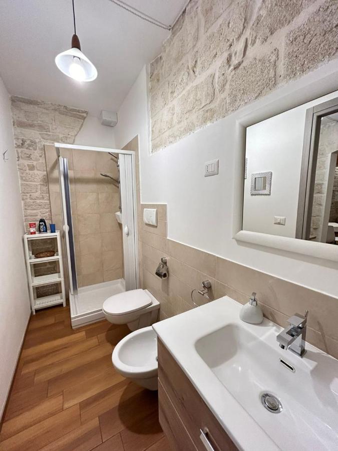 Gigo Home Giovinazzo Buitenkant foto