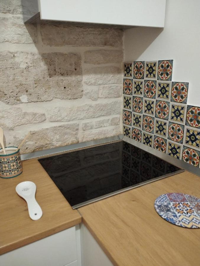 Gigo Home Giovinazzo Buitenkant foto