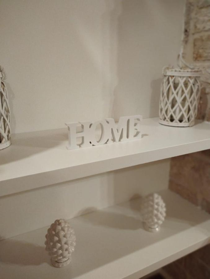 Gigo Home Giovinazzo Buitenkant foto