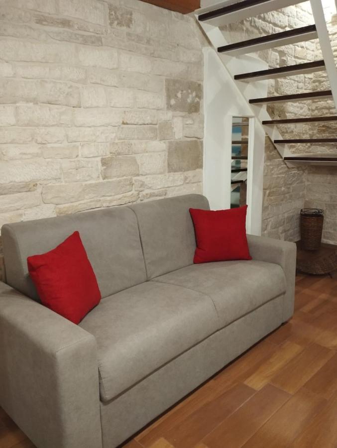 Gigo Home Giovinazzo Buitenkant foto