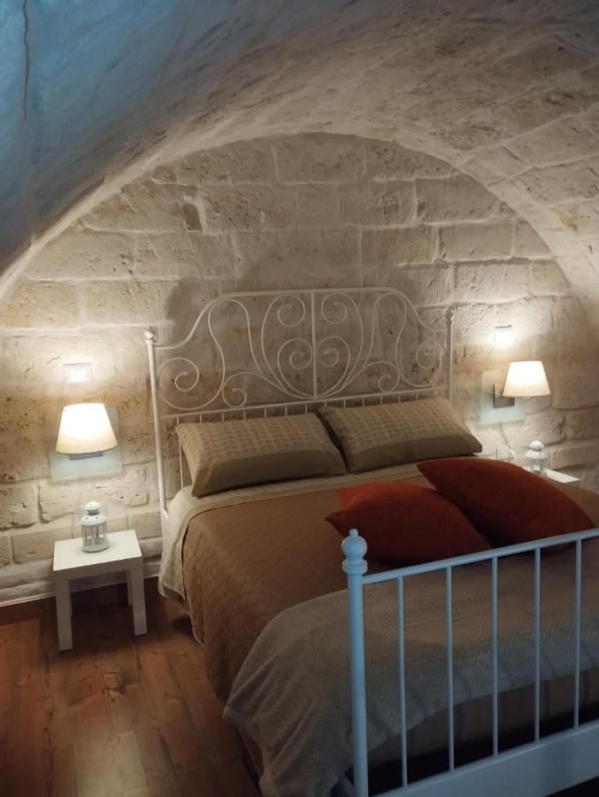 Gigo Home Giovinazzo Buitenkant foto