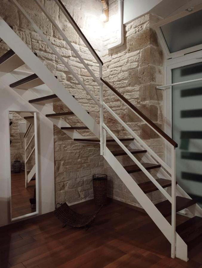 Gigo Home Giovinazzo Buitenkant foto