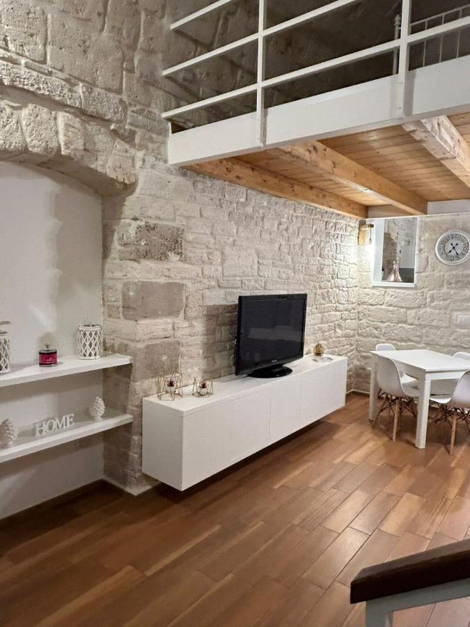 Gigo Home Giovinazzo Buitenkant foto