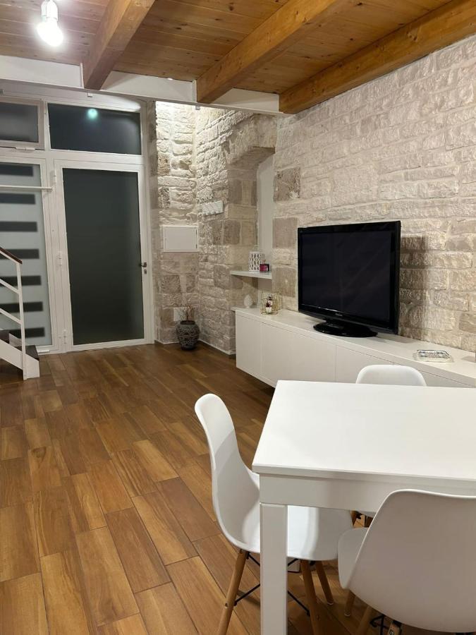 Gigo Home Giovinazzo Buitenkant foto