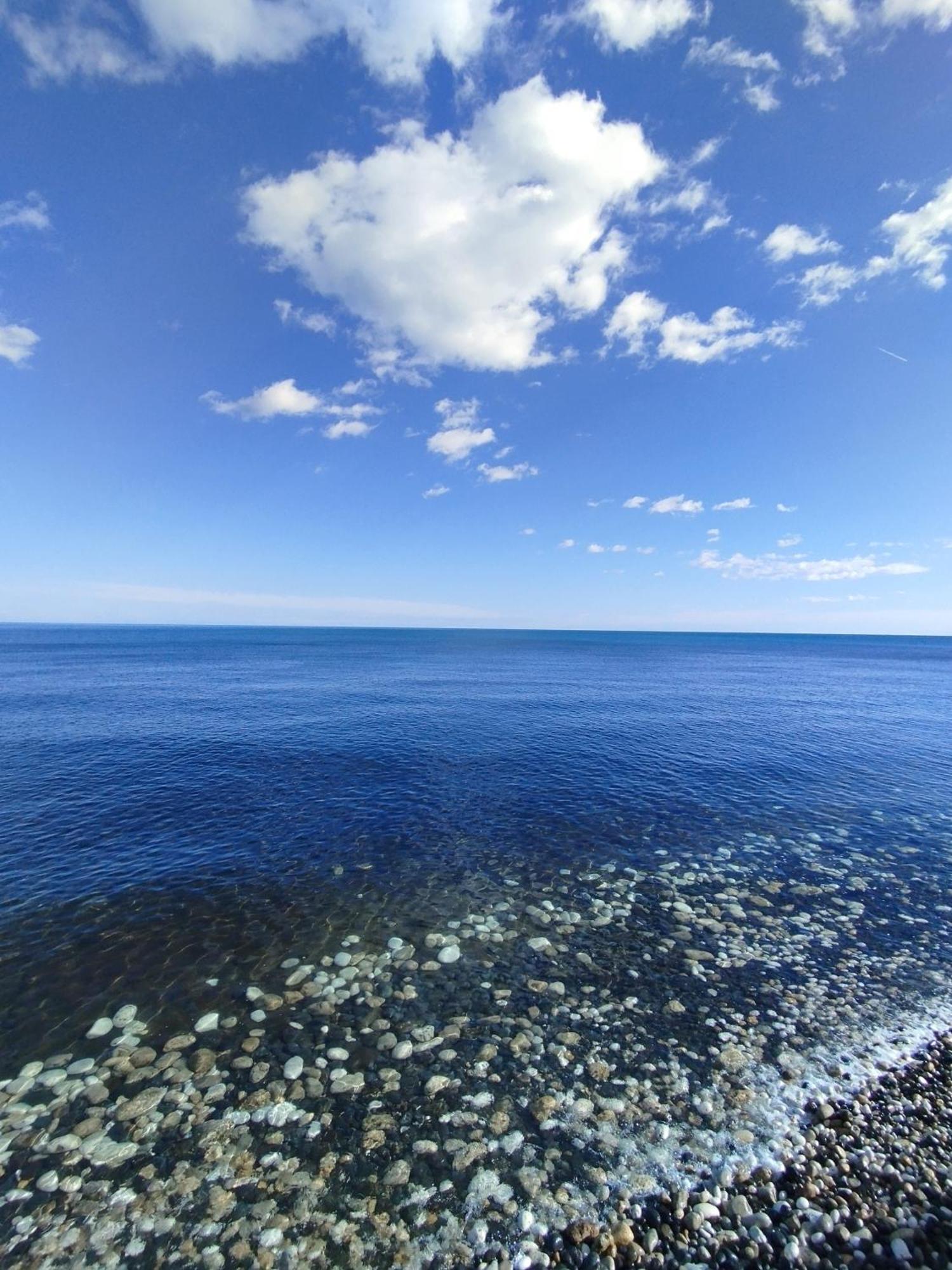 Gigo Home Giovinazzo Buitenkant foto