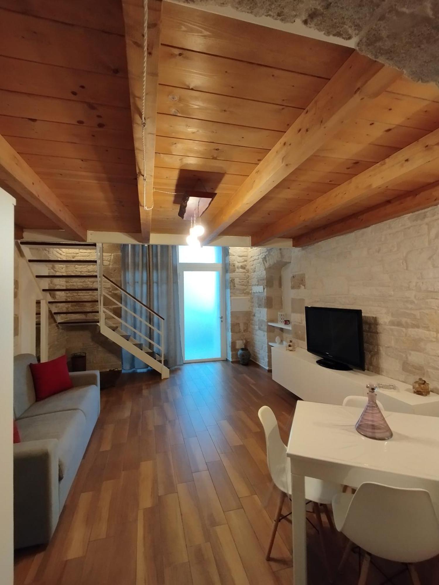 Gigo Home Giovinazzo Buitenkant foto