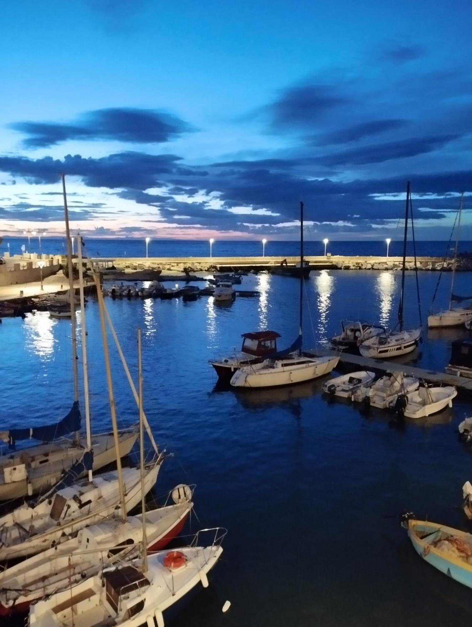 Gigo Home Giovinazzo Buitenkant foto