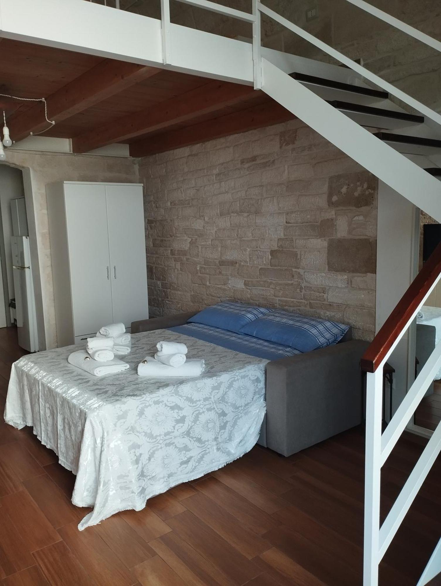 Gigo Home Giovinazzo Buitenkant foto