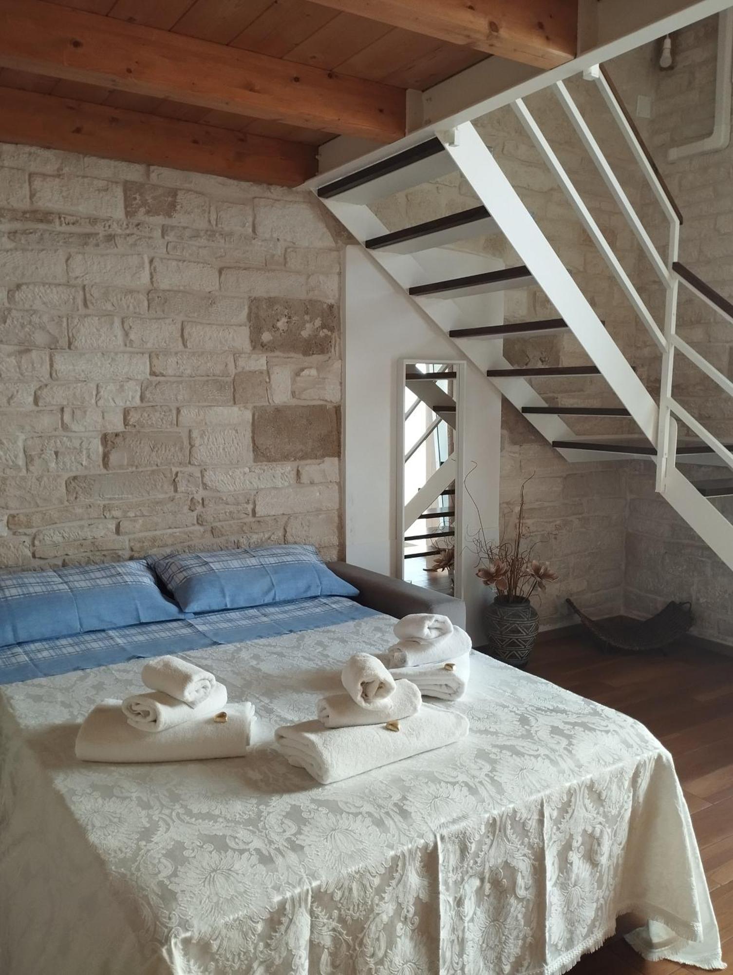Gigo Home Giovinazzo Buitenkant foto