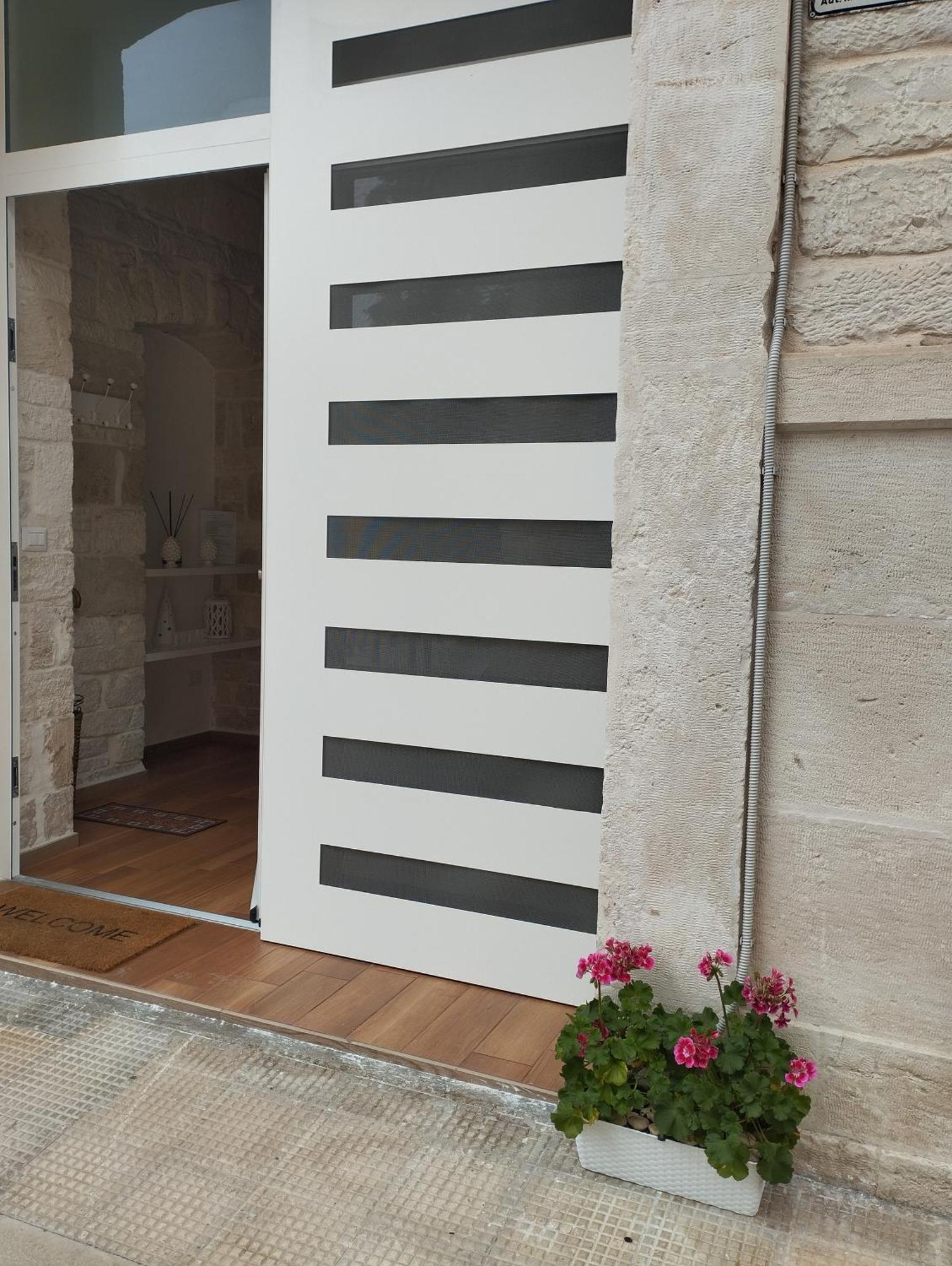 Gigo Home Giovinazzo Buitenkant foto