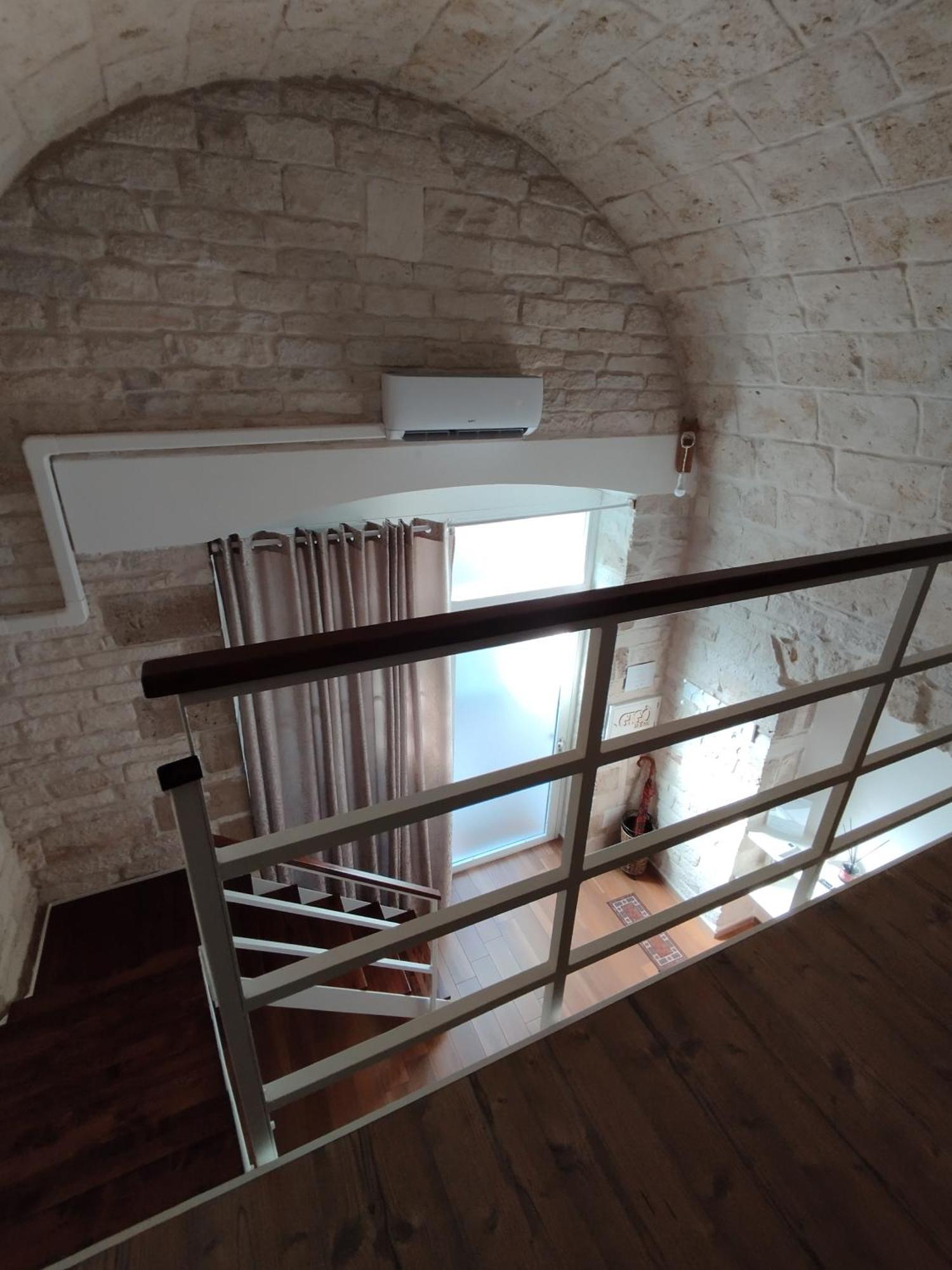Gigo Home Giovinazzo Buitenkant foto